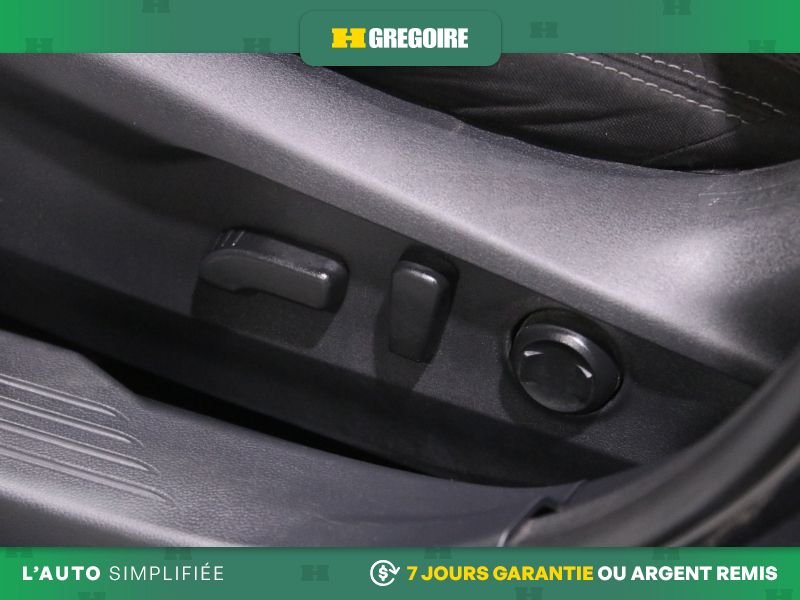 2020 Subaru Outback Grey Laval - photo #16