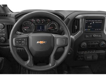 Chevrolet Silverado 3500HD WT