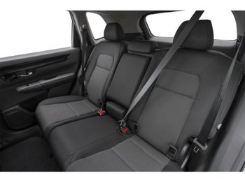 Honda CR-V Sport