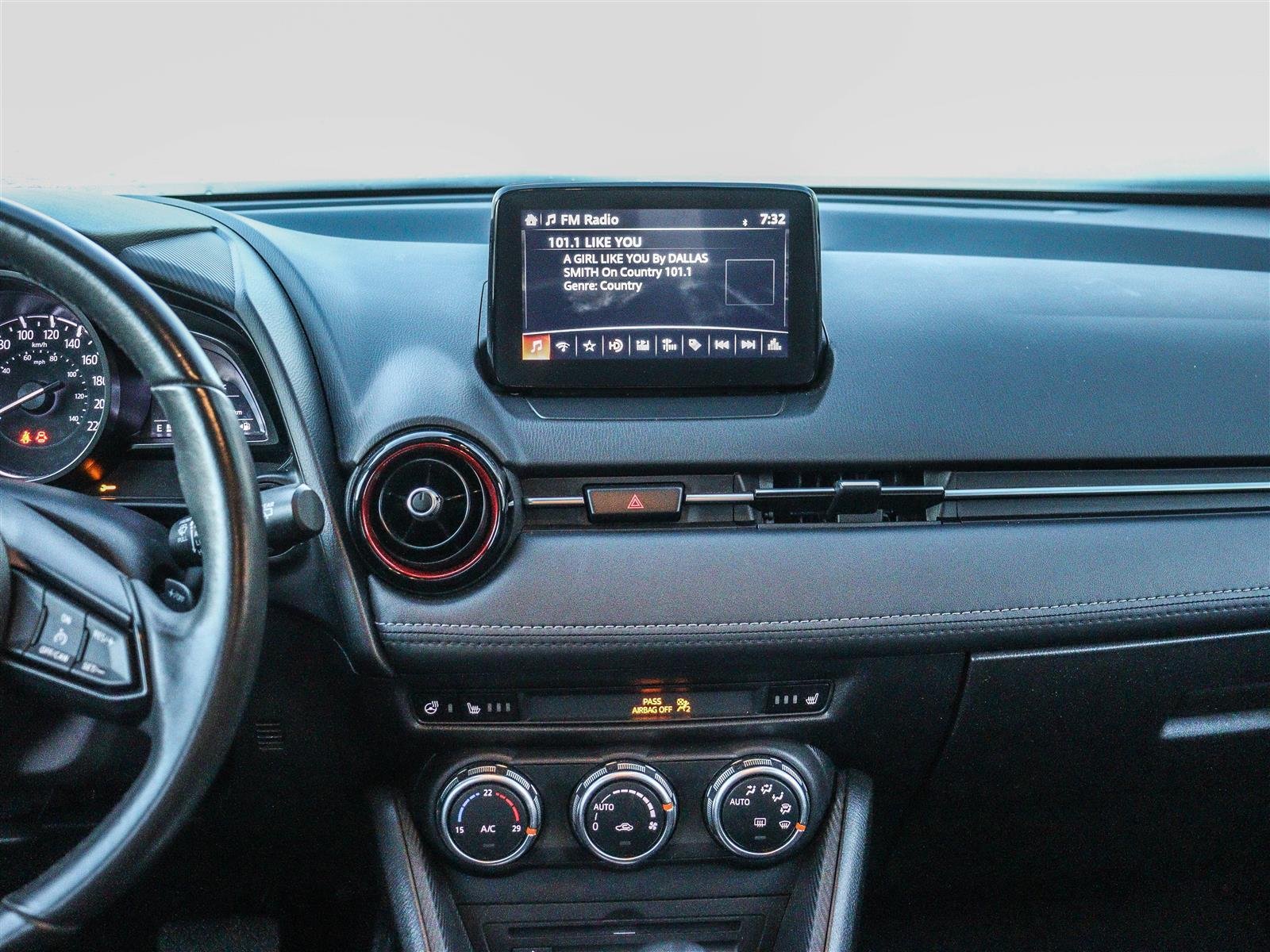 2018 Mazda CX-3 GS Ottawa & Gatineau - photo #9