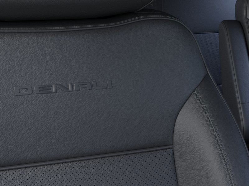 2025 GMC Yukon Denali Saint-Eustache - photo #20