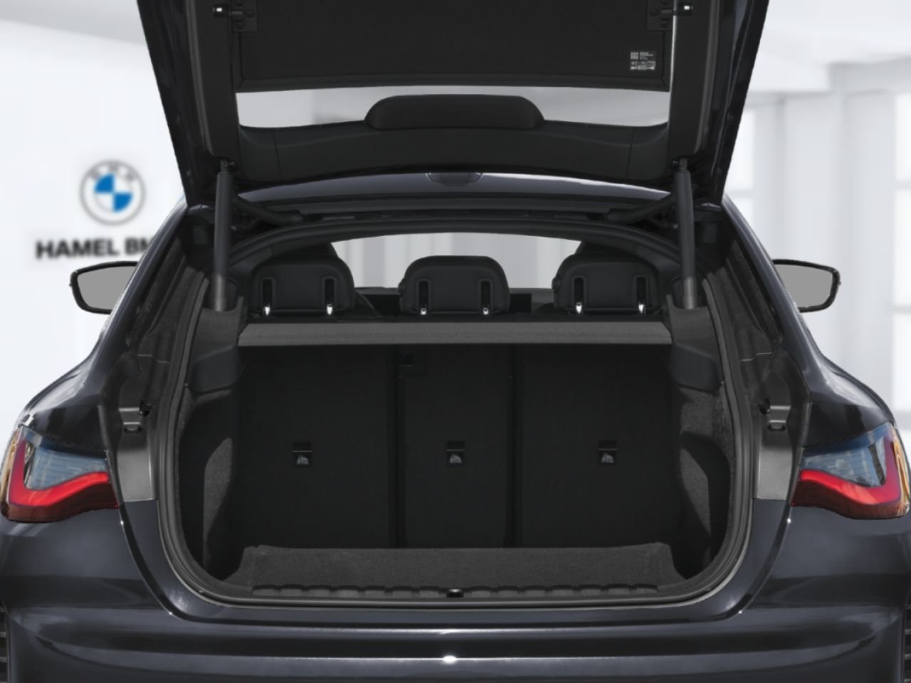 2027 BMW 4 Series 430i xDrive White Blainville - photo #10