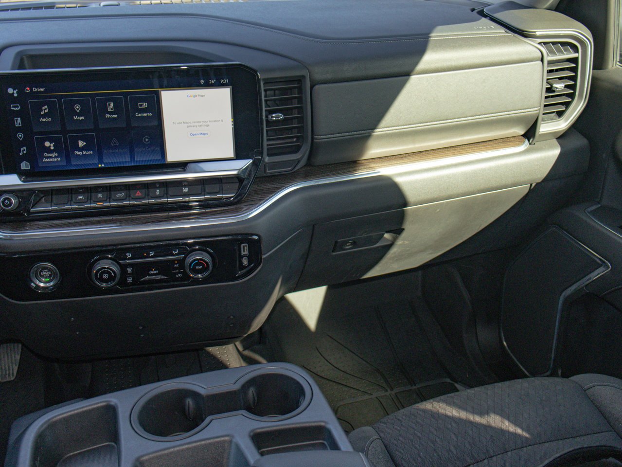 2023 Chevrolet Silverado 1500 4WD Crew Cab 147 LT White Sherwood Park - photo #28