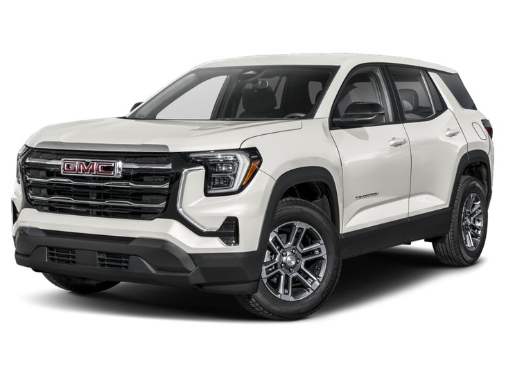 2026 GMC Terrain Denali TI