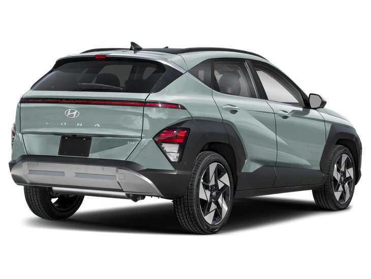 2026 Hyundai Kona Privilégié