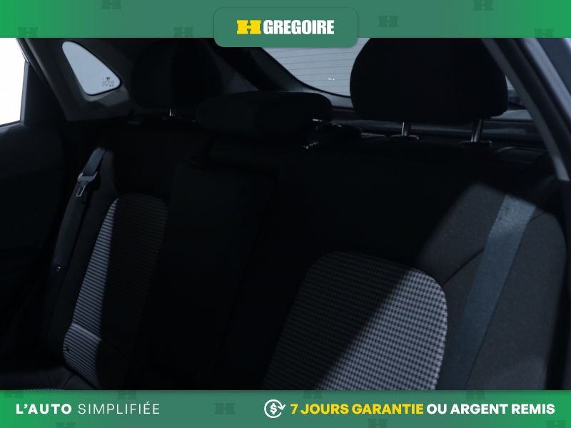 2020 Hyundai Kona Grey Carignan - photo #22
