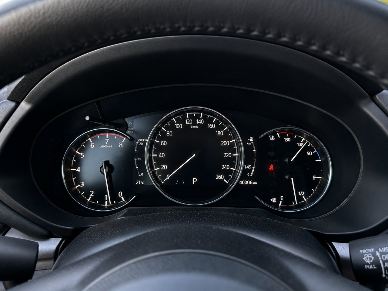 2023 Mazda CX-5 GS AWD Granby - photo #21