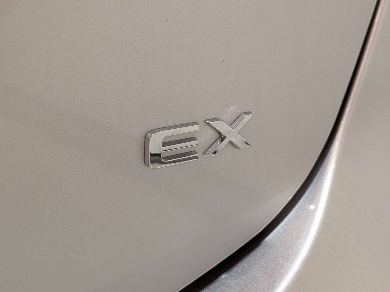 Kia Rio 5-door EX Auto 2018 Argent Val-David - photo #35