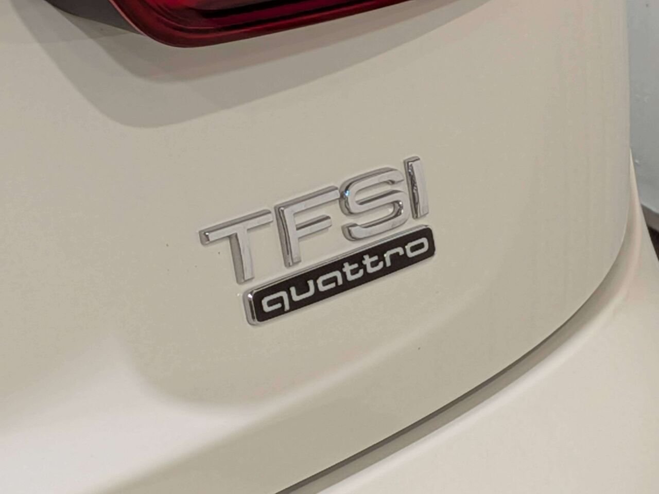 Audi Q3 quattro 4dr 2.0T Technik 2016 Blanc Val-David - photo #38
