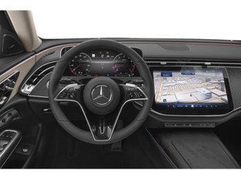 Mercedes-Benz Classe-E E 350