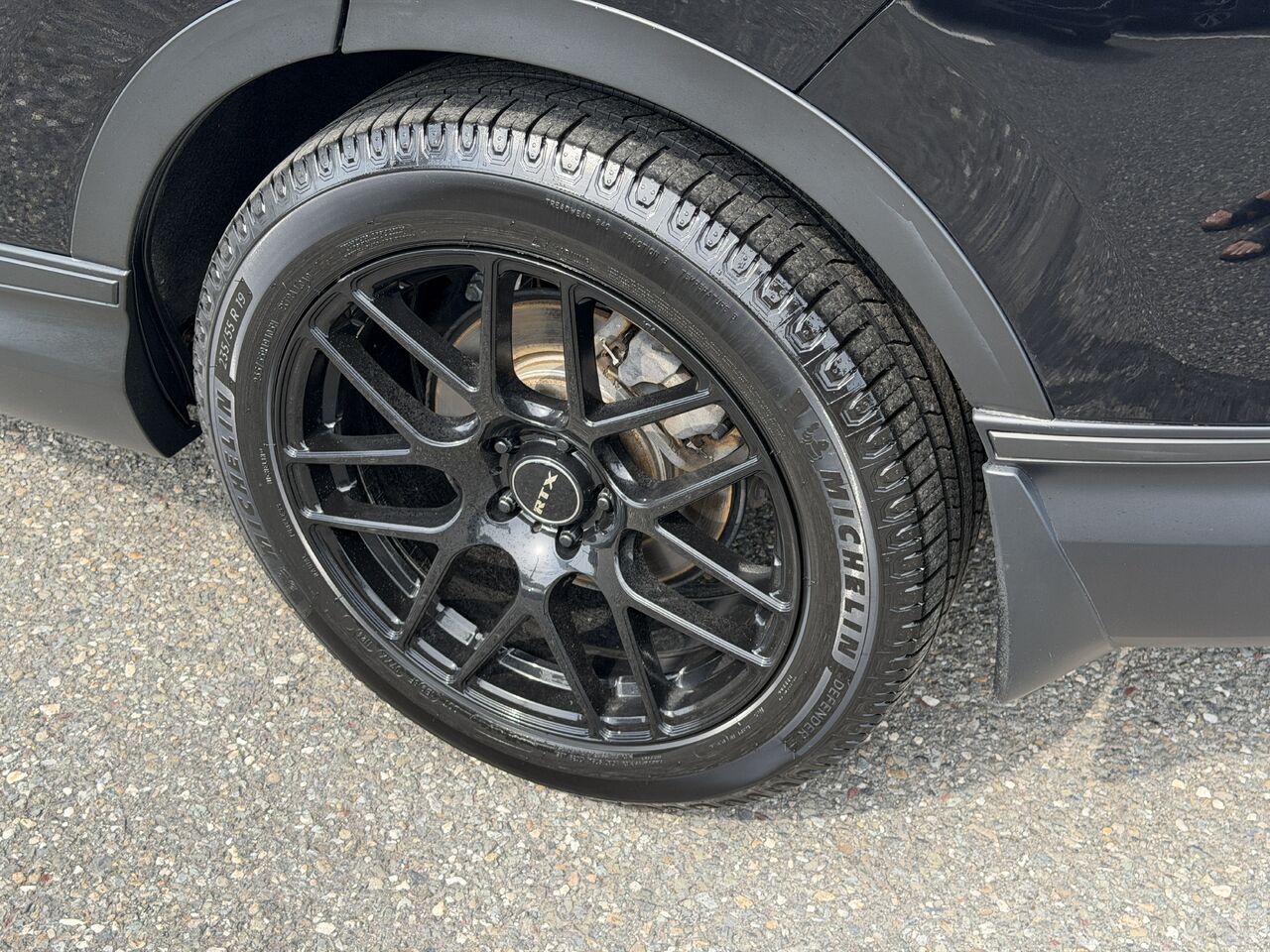 Photo 8 — Honda CR-V 2021