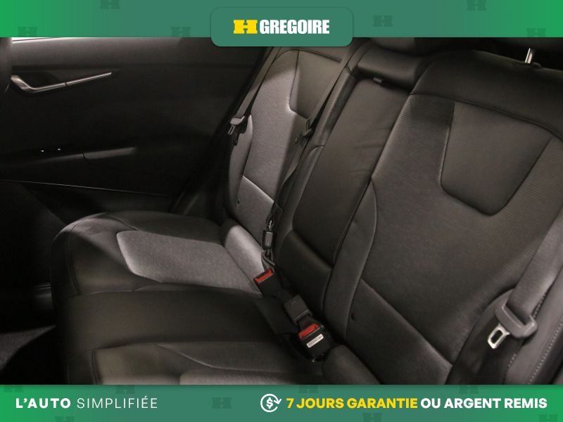 Kia Niro 2024 Noir Blainville - photo #27
