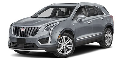 Cadillac XT5 2026 2026 Noir stellaire métallisé