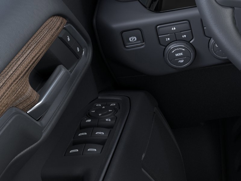 2026 CHEVROLET SILVERADO 2500HD LT cabine multiplace 4RM 172 po Grey Sherbrooke - photo #21