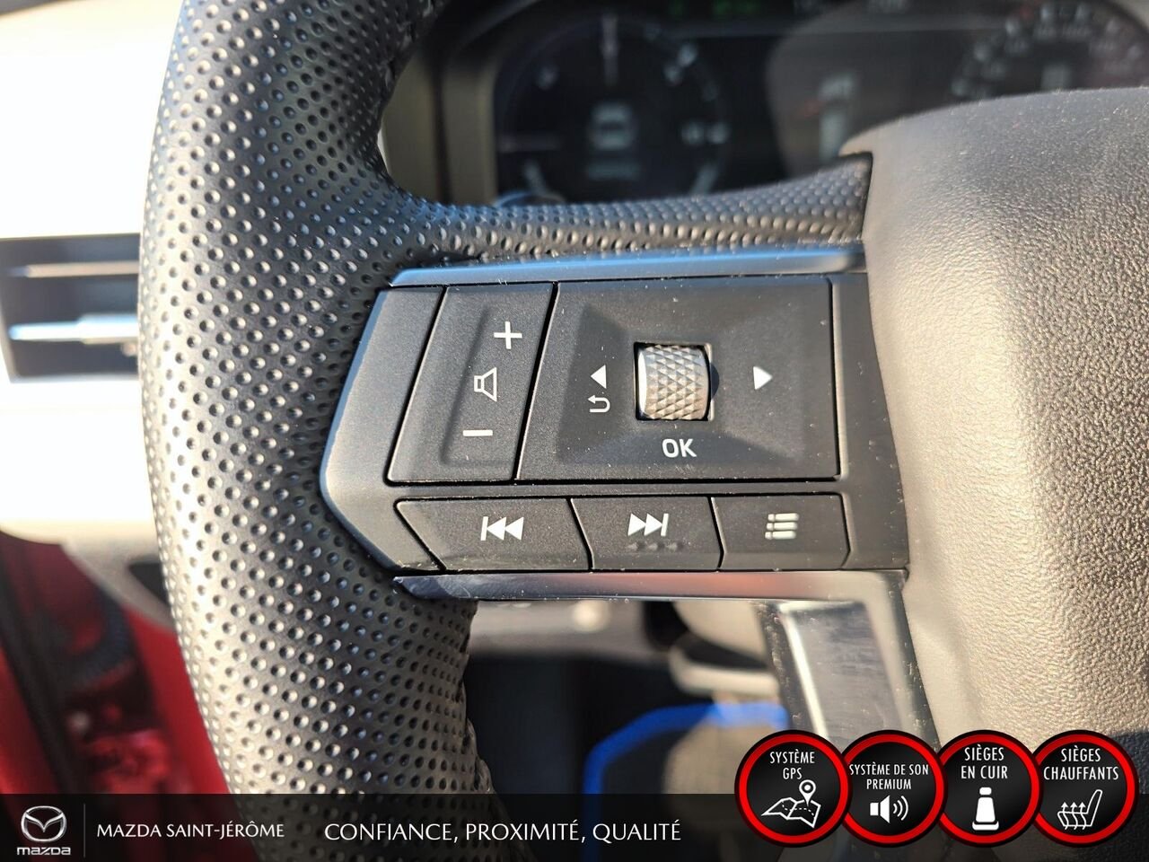 2024 Mitsubishi Outlander Red Ste-Agathe des Monts - photo #14