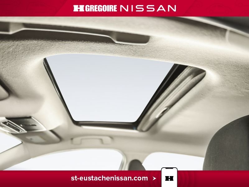 2023 Nissan Sentra Blue Saint-Eustache - photo #25