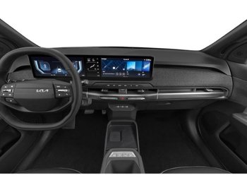 Kia EV3 Land