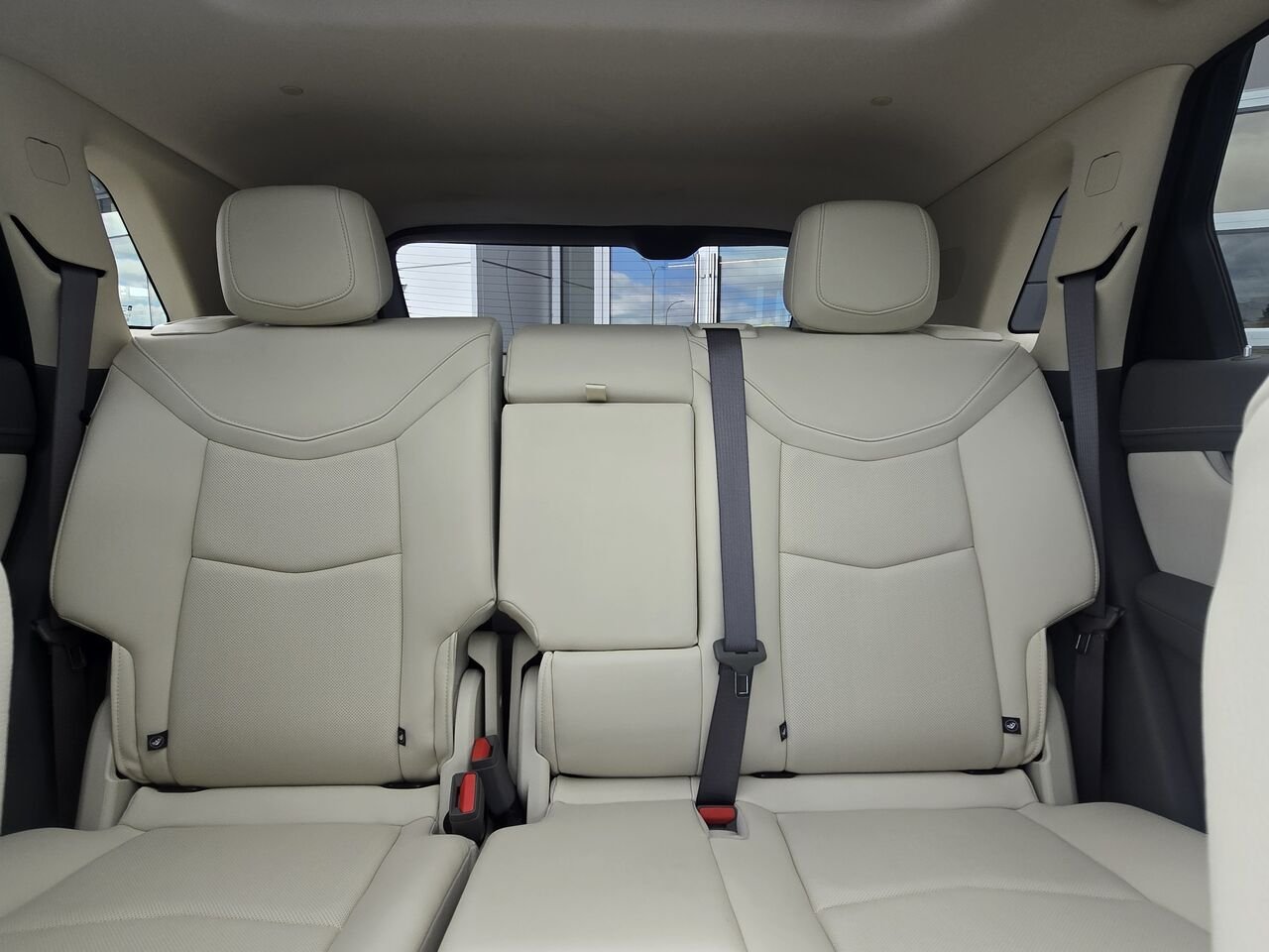 2024 Cadillac XT5 PREMIUM LUXURY AWD FINANCEMENT À PARTIR 3.99% White Laval - photo #23