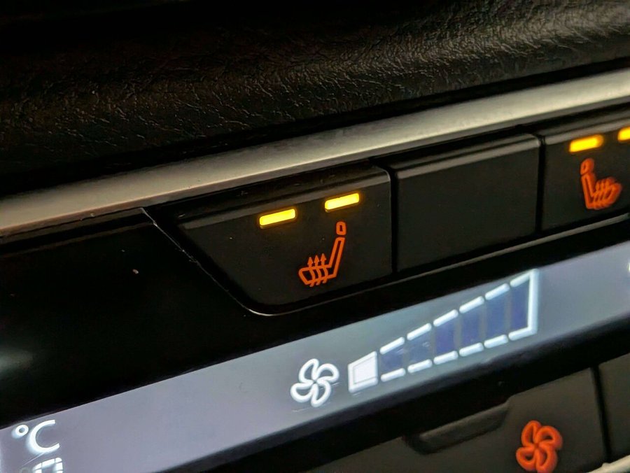 Nissan Sentra SV CVT 2024 Noir