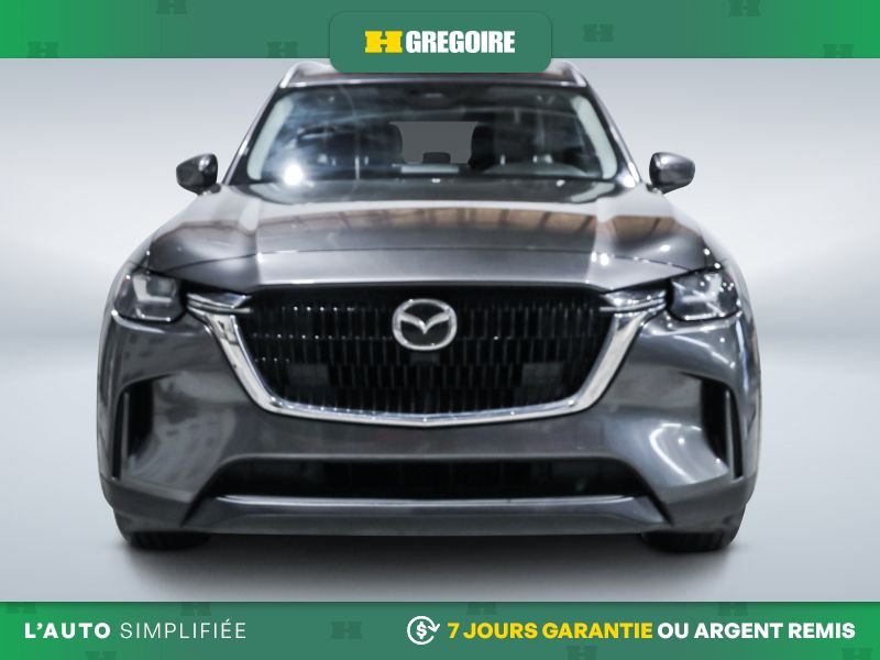 2024 Mazda CX-90 Grey Laval - photo #1