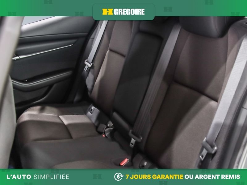 2024 Mazda 3 Grey Laval - photo #21