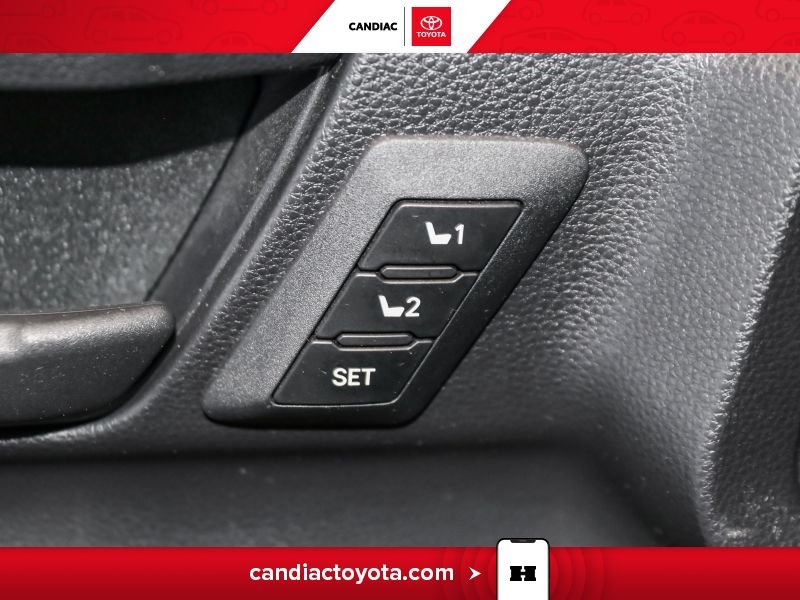 2025 Toyota 4Runner White Saint-Eustache - photo #18