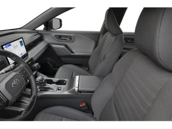 Toyota RAV4 Plug-In Hybrid SE