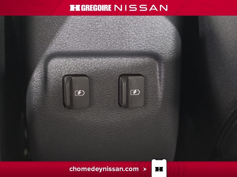 Nissan Kicks 2024 Gris Blainville - photo #24