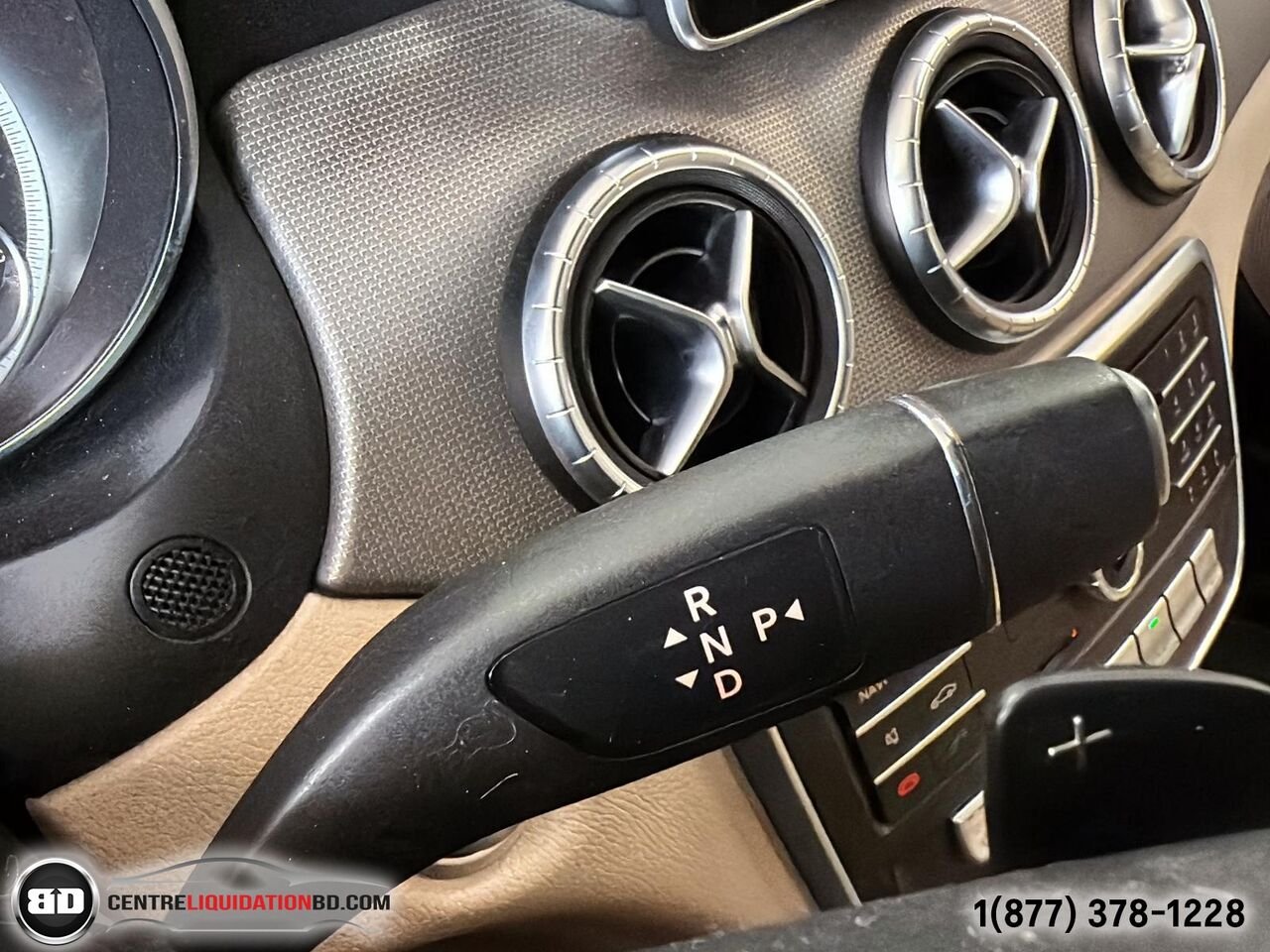 2017 Mercedes-Benz CLA CLA 250 4MATIC | A8556 Black Granby - photo #21
