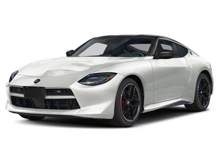 2027 Nissan Z De performance