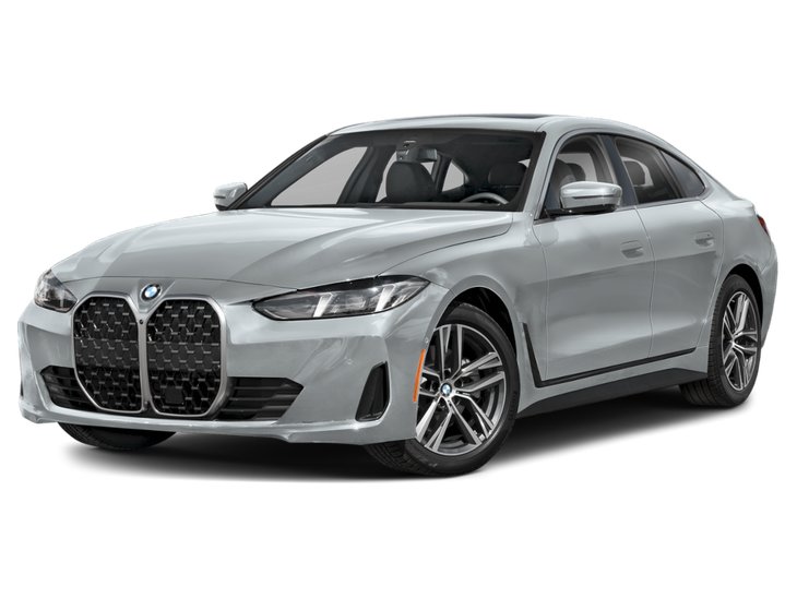 2026 BMW 4 Series 430i xDrive