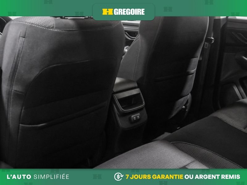 Subaru Outback 2020 Gris Blainville - photo #25