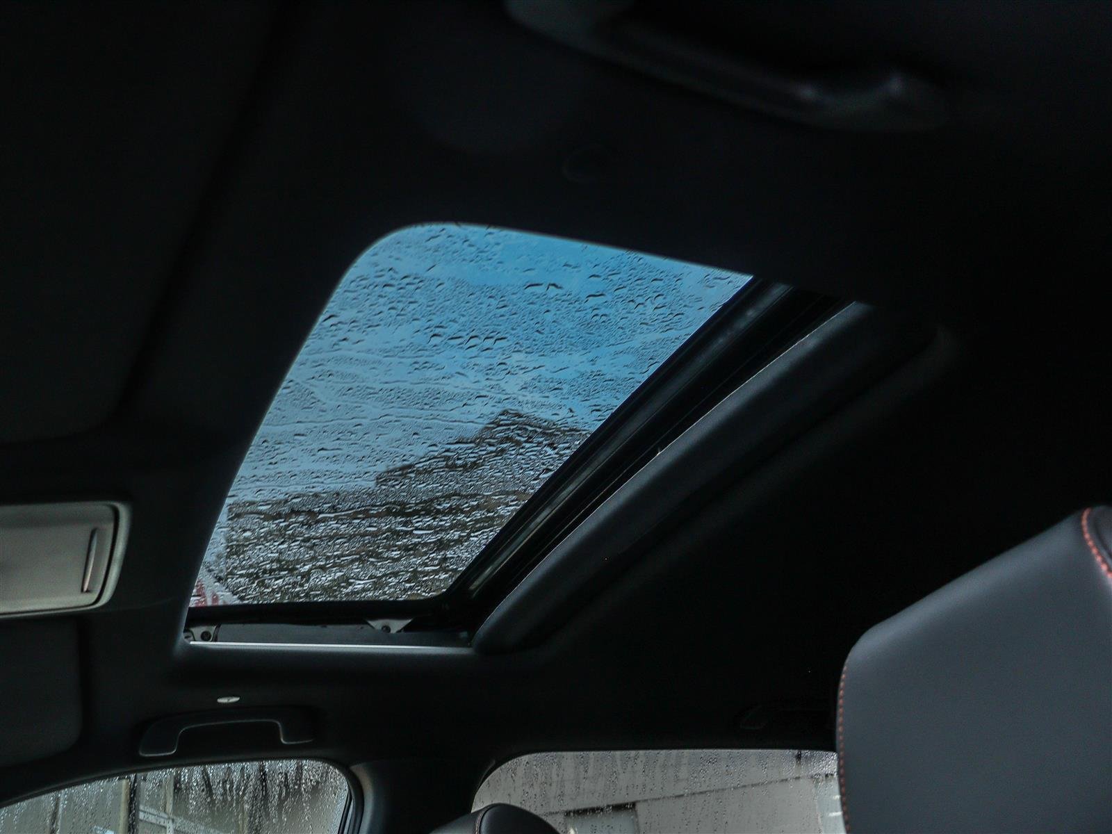 Honda CR-V hybride Touring 2024 Grey Ottawa & Gatineau - photo #5