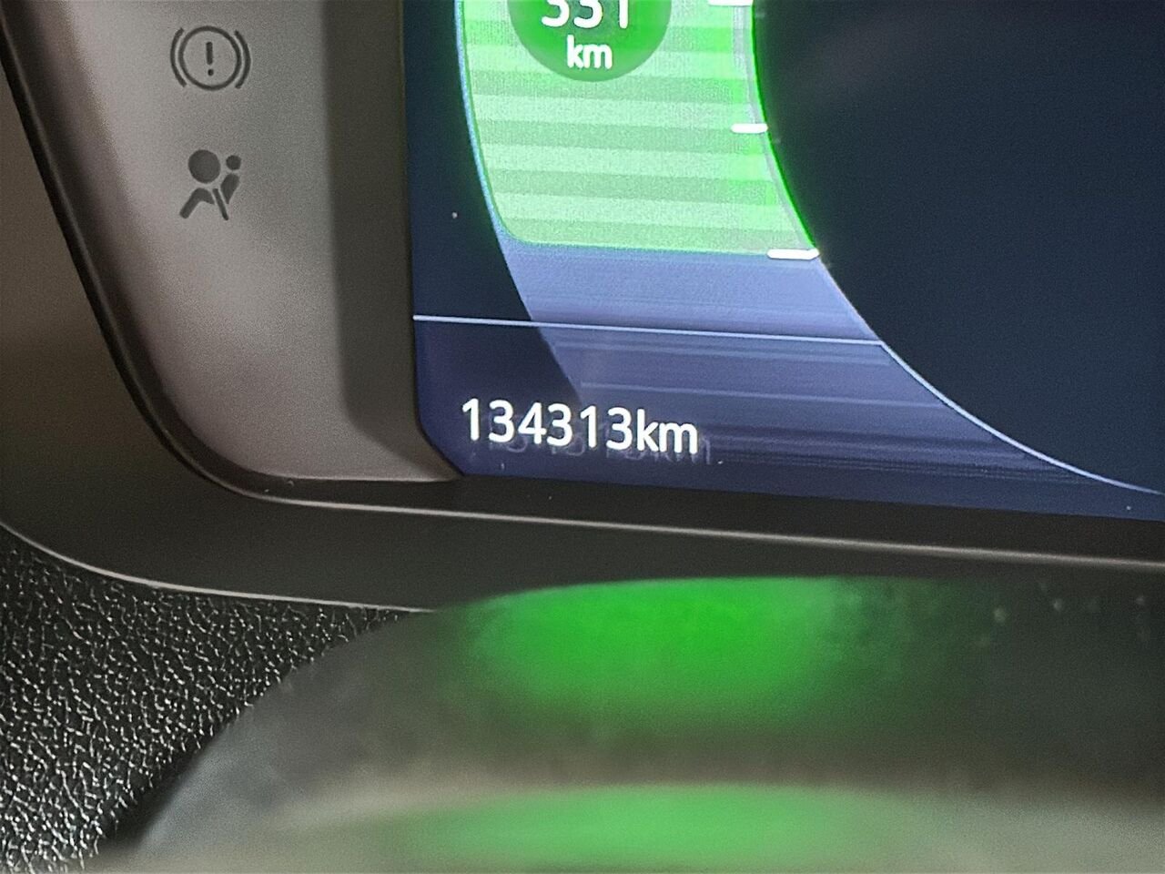 CHEVROLET BOLT EV LT 1LT 2022 Gris Saint-Hyacinthe - photo #12