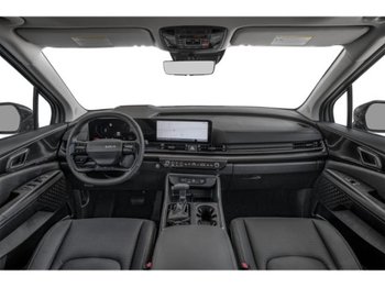 Kia Carnival SX+