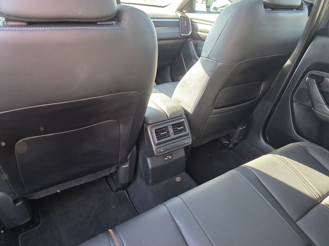 2023 Mazda CX-50 GT Grey Rouyn-Noranda - photo #13