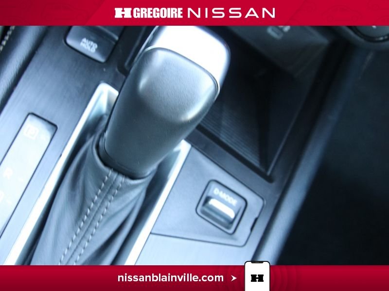 2025 Nissan Kicks Bronze Blainville - photo #20
