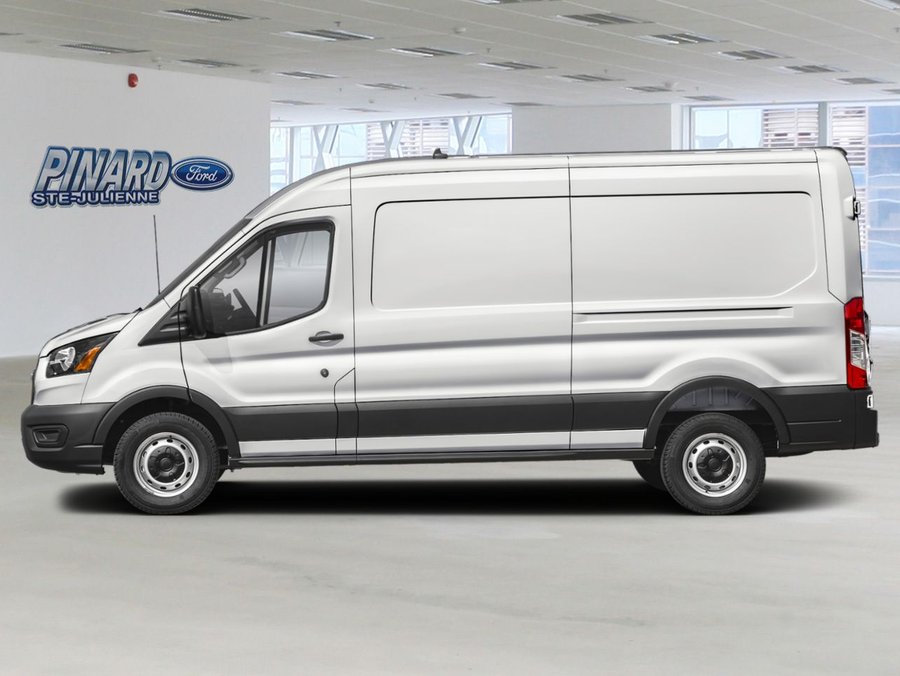 Ford Transit fourgon utilitaire 2026 2026 Blanc Oxford