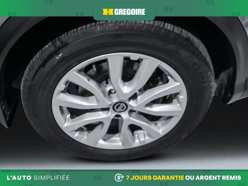 Nissan Qashqai 2023 Gris Saint-Eustache - photo #26