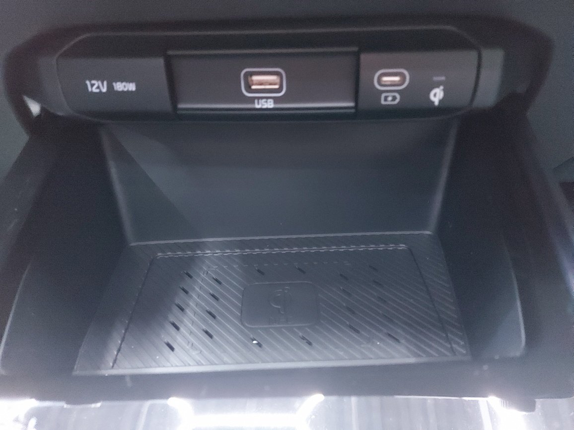 Kia Niro électrique 2026 Blainville - photo #25