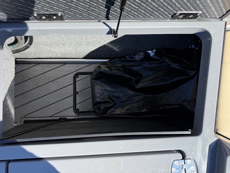 SUPER NAUTIQUE GS22 2023 Beige Ste-Agathe des Monts - photo #16