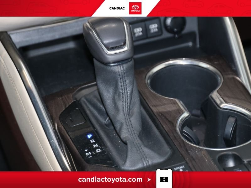 2021 Toyota Highlander Blainville - photo #20