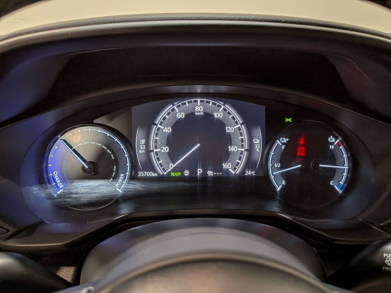 Mazda MX-30 EV GS FWD 2022 Blanc Val-David - photo #16