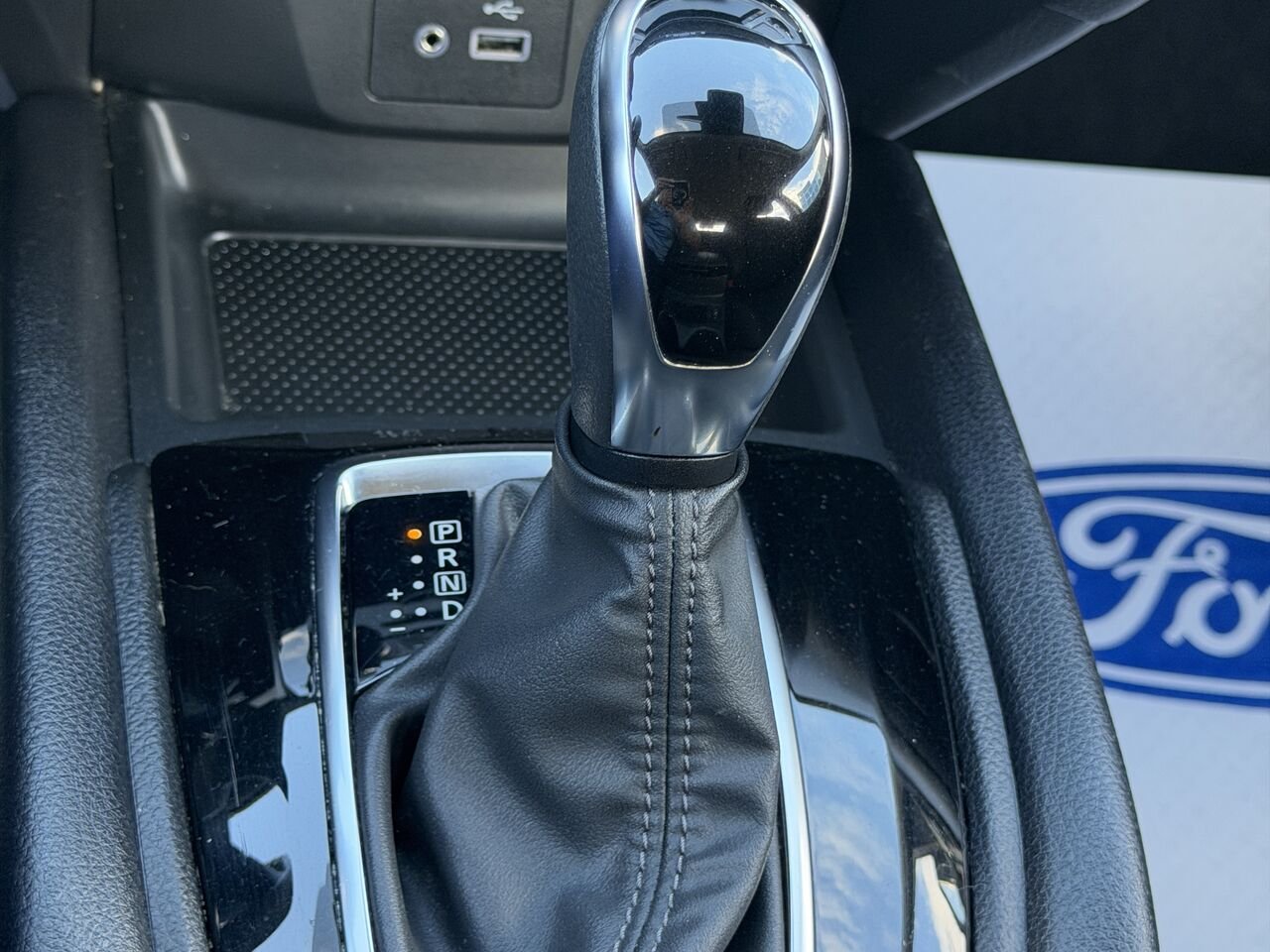 2021 Nissan Qashqai White Ste-Marie - photo #15