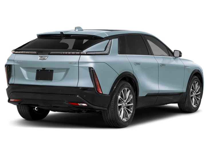2026 Cadillac LYRIQ Sport première qualité