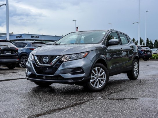 2023 Nissan Qashqai 2023 
