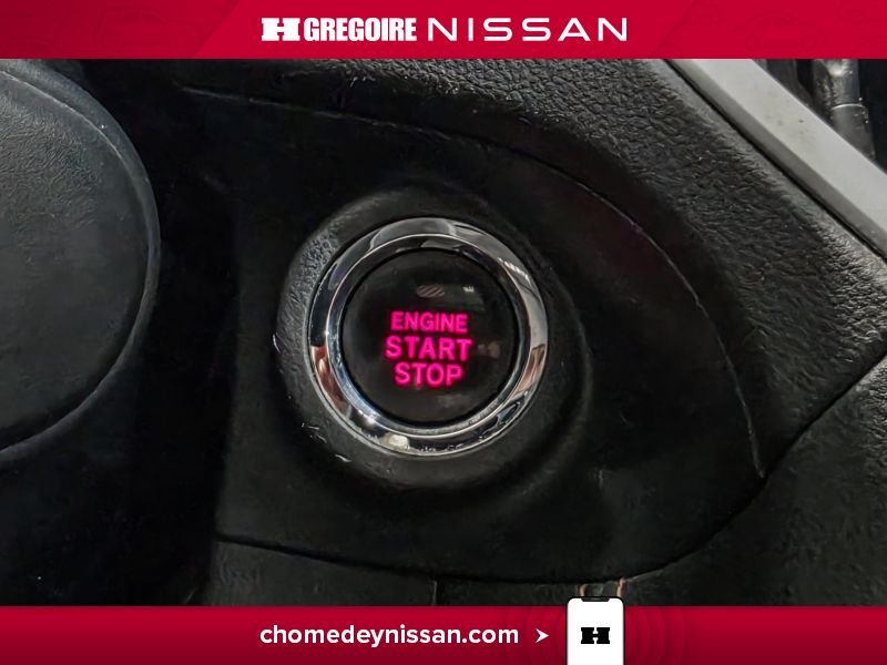 Subaru Crosstrek 2018 Bleu Saint-Eustache - photo #21