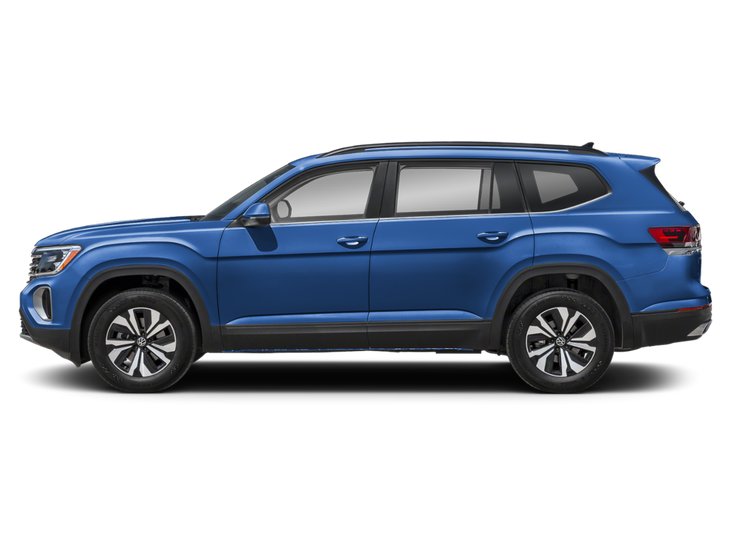 2025 Volkswagen Atlas Comfortline