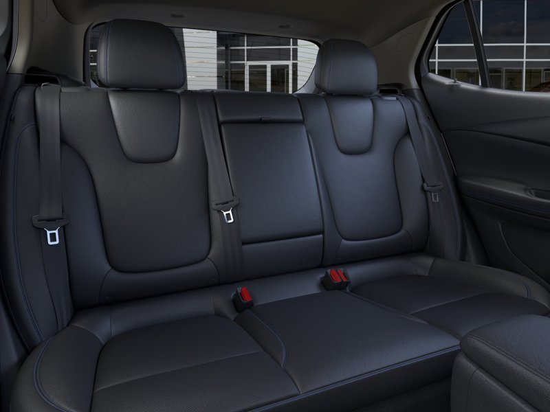2026 BUICK ENCORE GX Tourisme sport 4 portes TI White Sherbrooke - photo #16