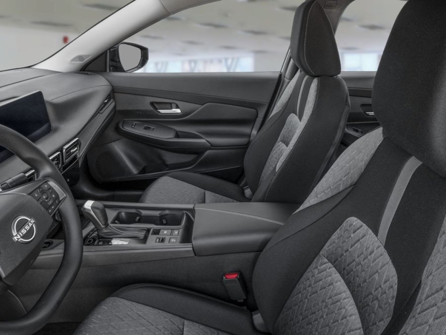 2026 NISSAN Sentra 2026 Fresh Powder